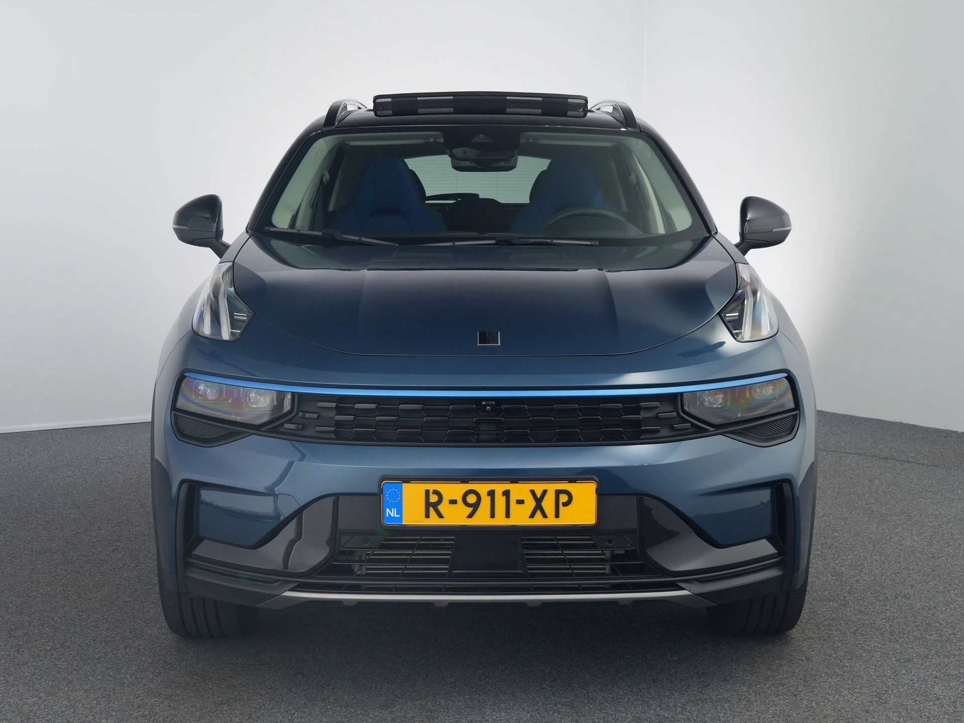 Hoofdafbeelding Lynk & Co 01