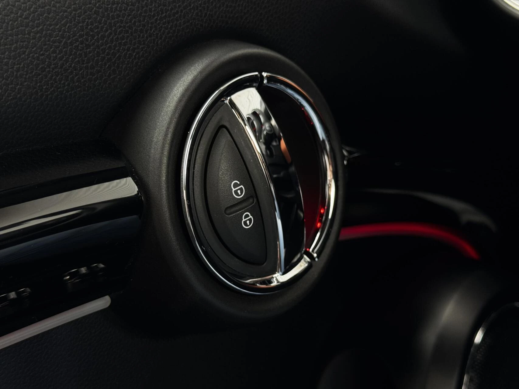 Hoofdafbeelding MINI Cooper Cabrio