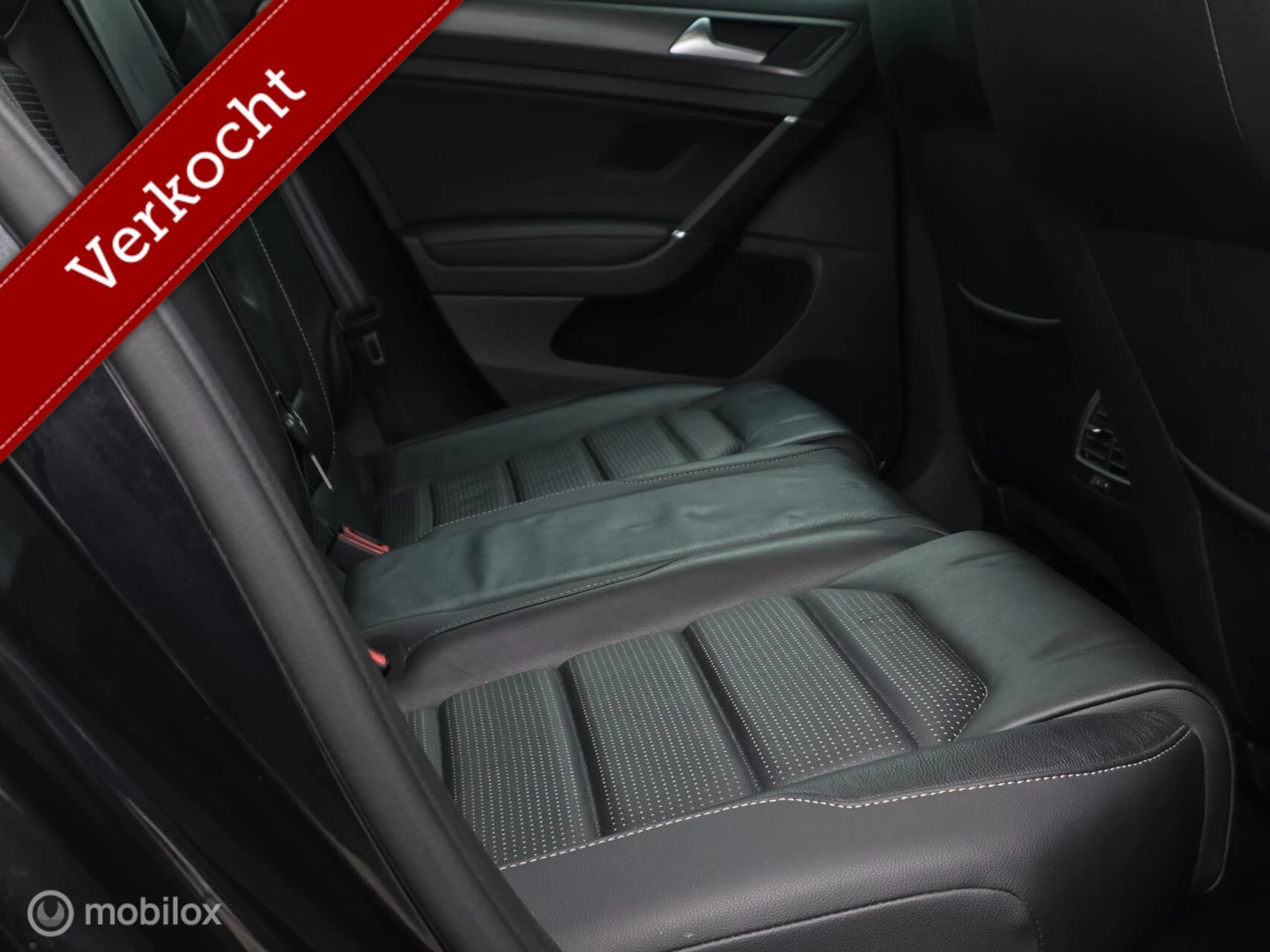 Hoofdafbeelding Volkswagen e-Golf