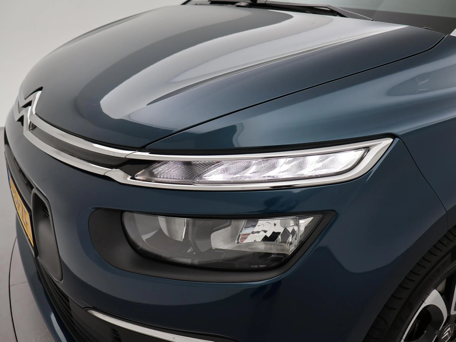 Hoofdafbeelding Citroën Grand C4 Spacetourer