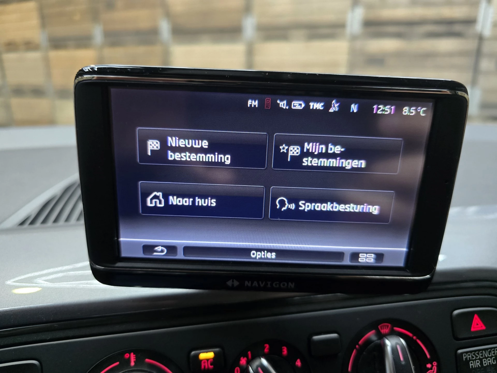 Hoofdafbeelding SEAT Mii