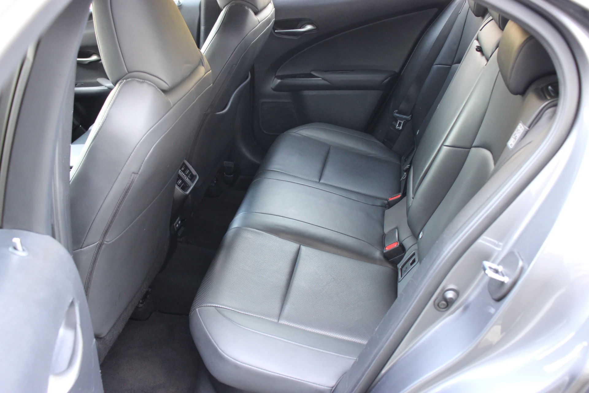 Hoofdafbeelding Lexus UX