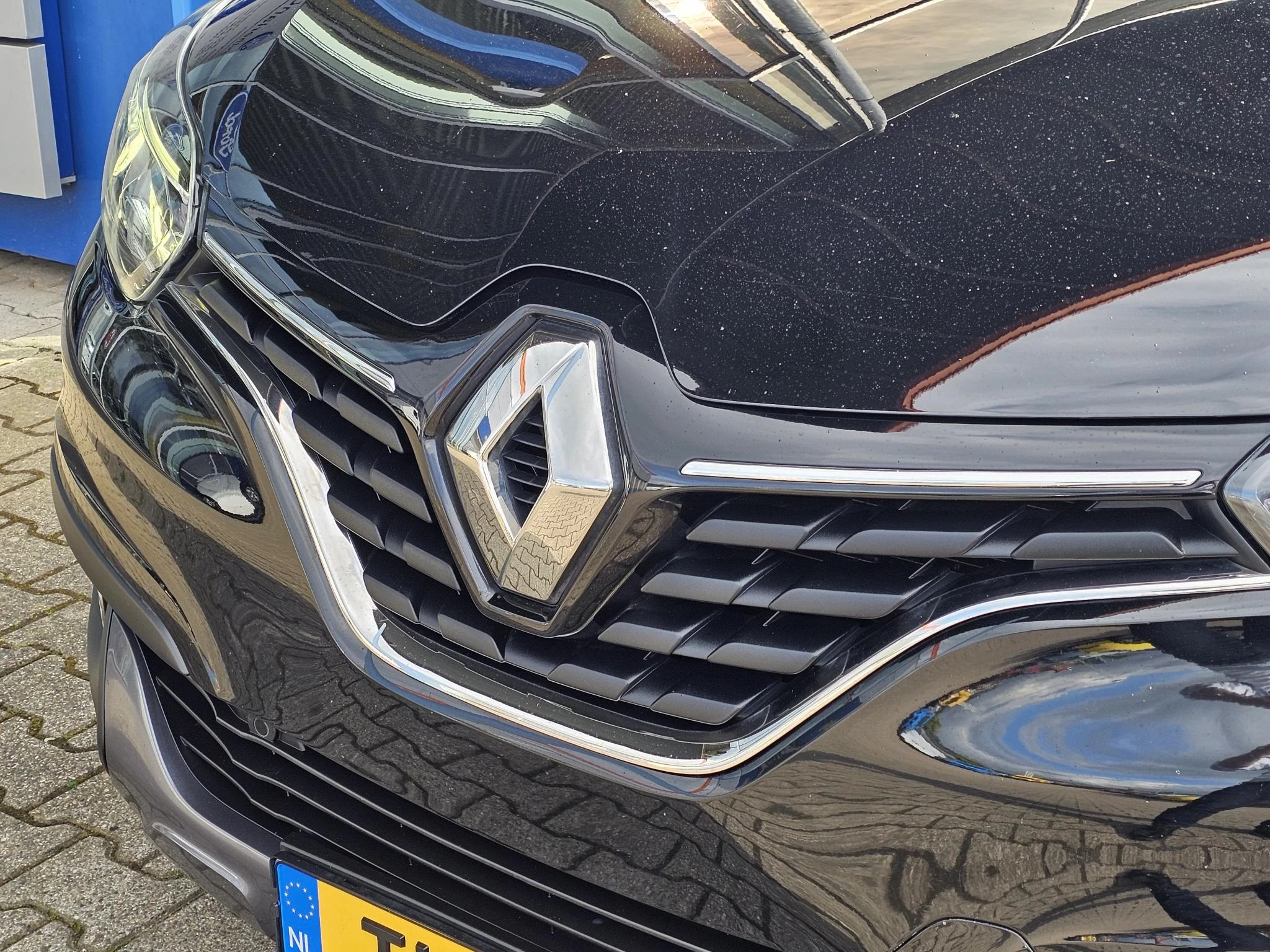Hoofdafbeelding Renault Kadjar