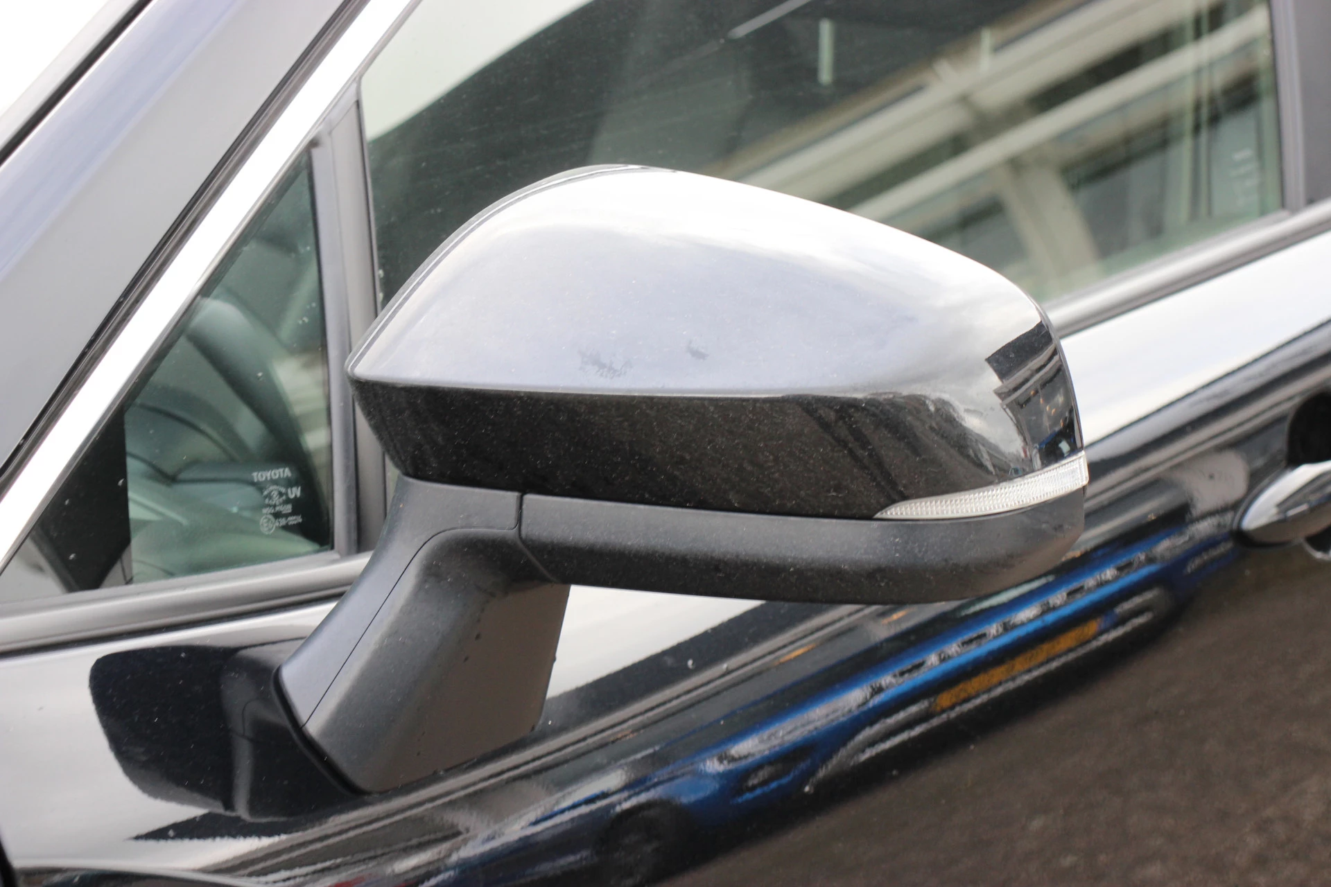 Hoofdafbeelding Toyota Corolla Cross