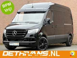 Mercedes-Benz Sprinter 211CDI L2H2 / Carplay / Camera / Cruisecontrol