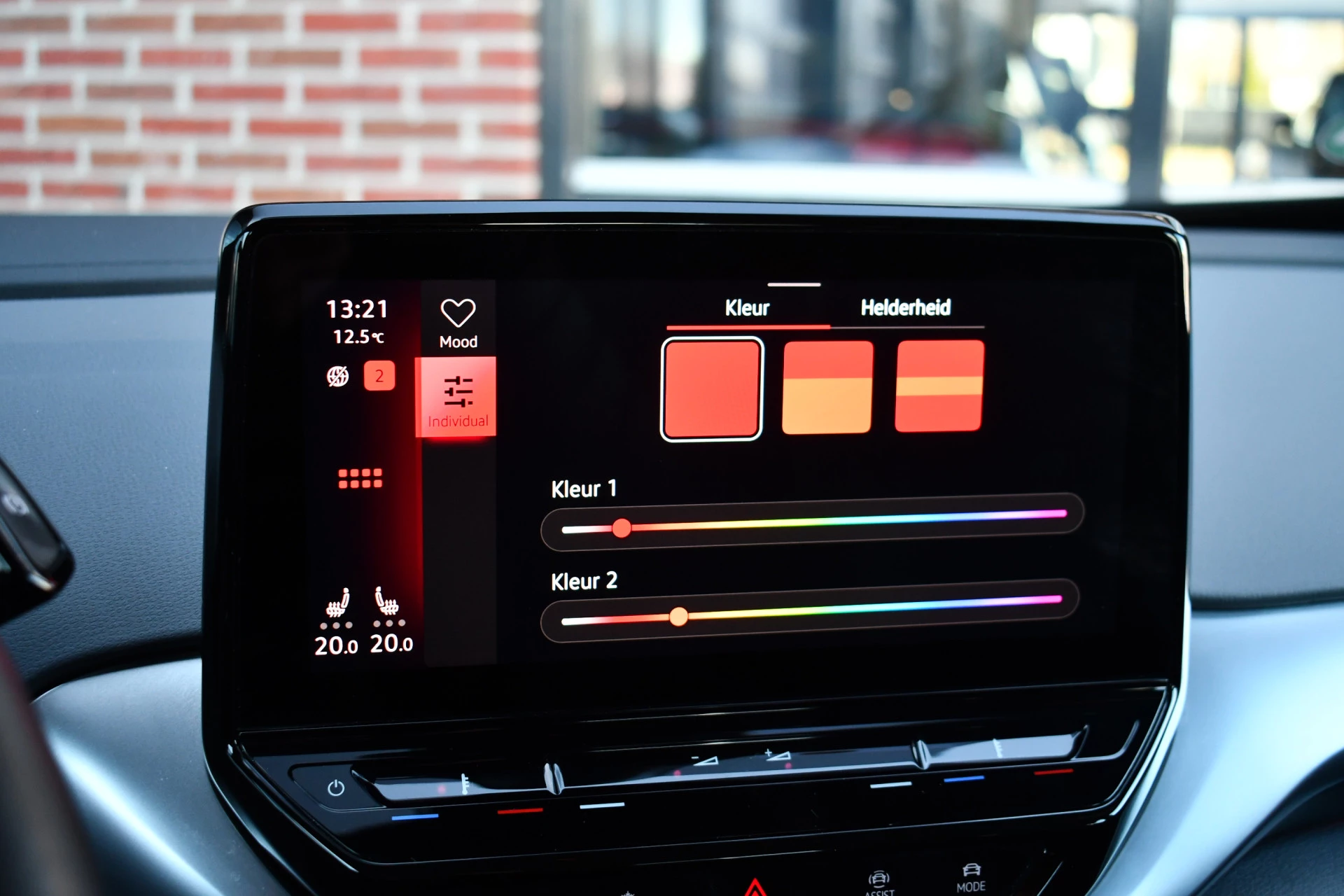 Hoofdafbeelding Volkswagen ID.4