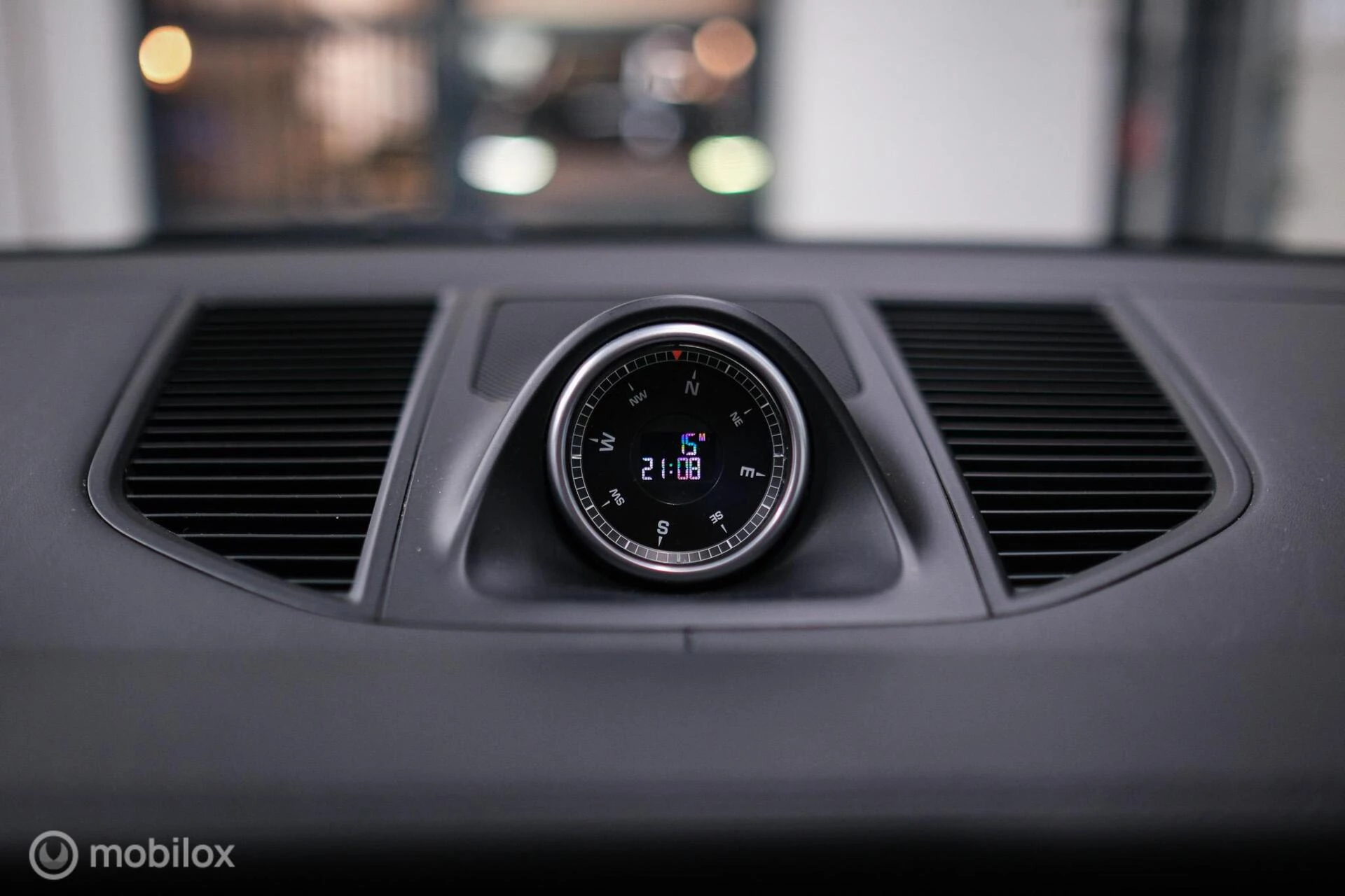 Hoofdafbeelding Porsche Macan