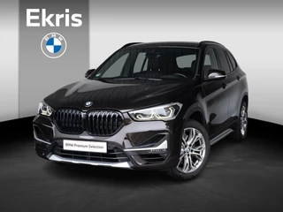 BMW X1 sDrive20i | Orange Edition | Business Edition Plus | Head-Up Display | Trekhaak | Verwarmd Stuurwiel