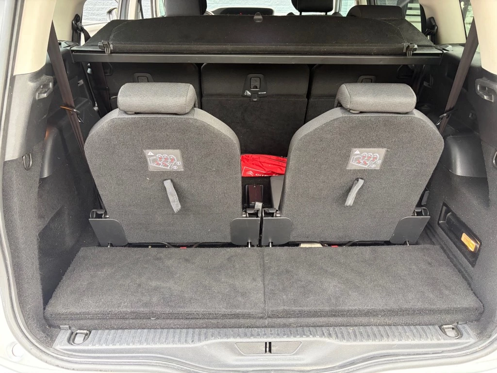 Hoofdafbeelding Citroën Grand C4 Picasso