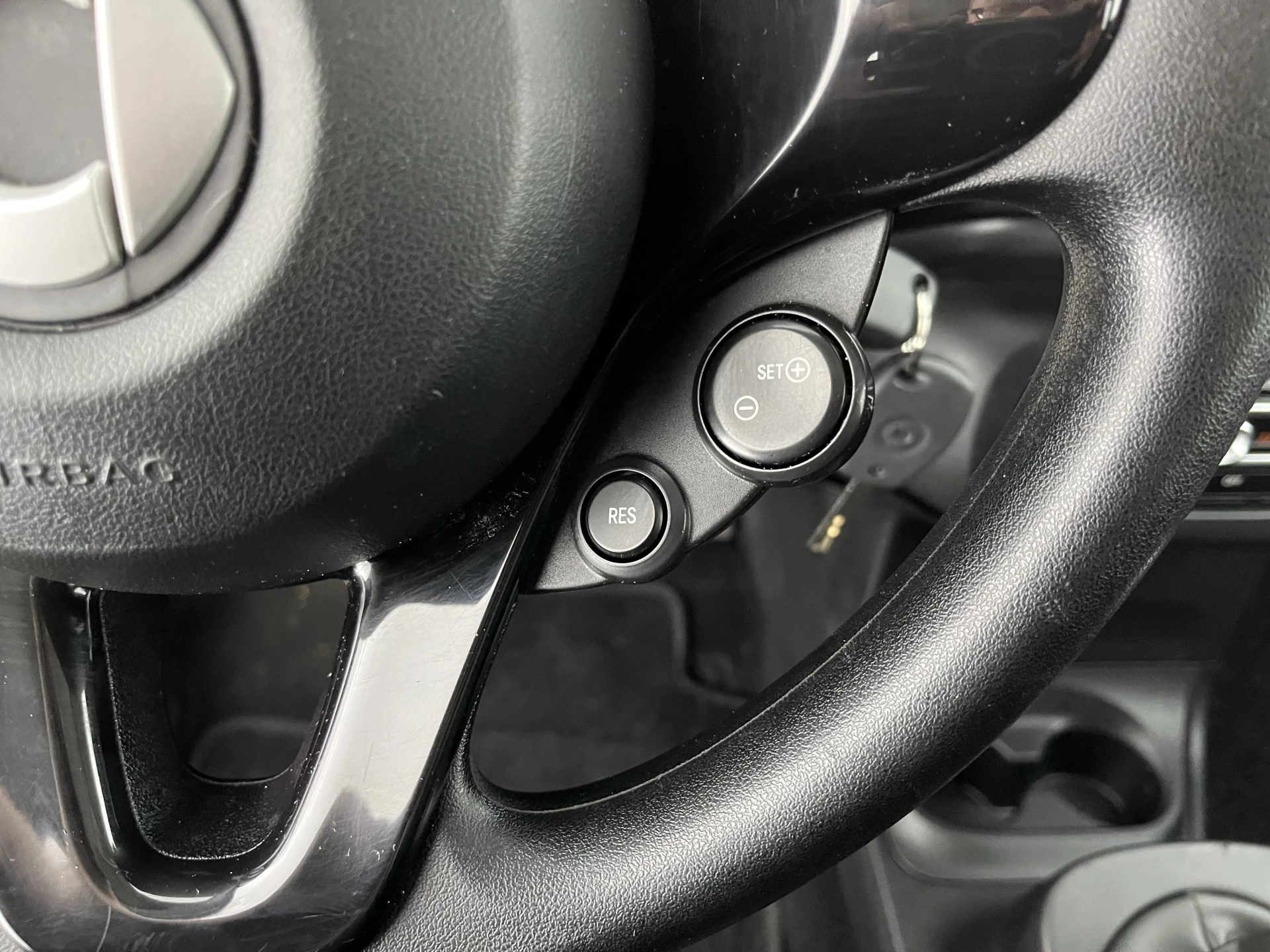 Hoofdafbeelding smart Forfour