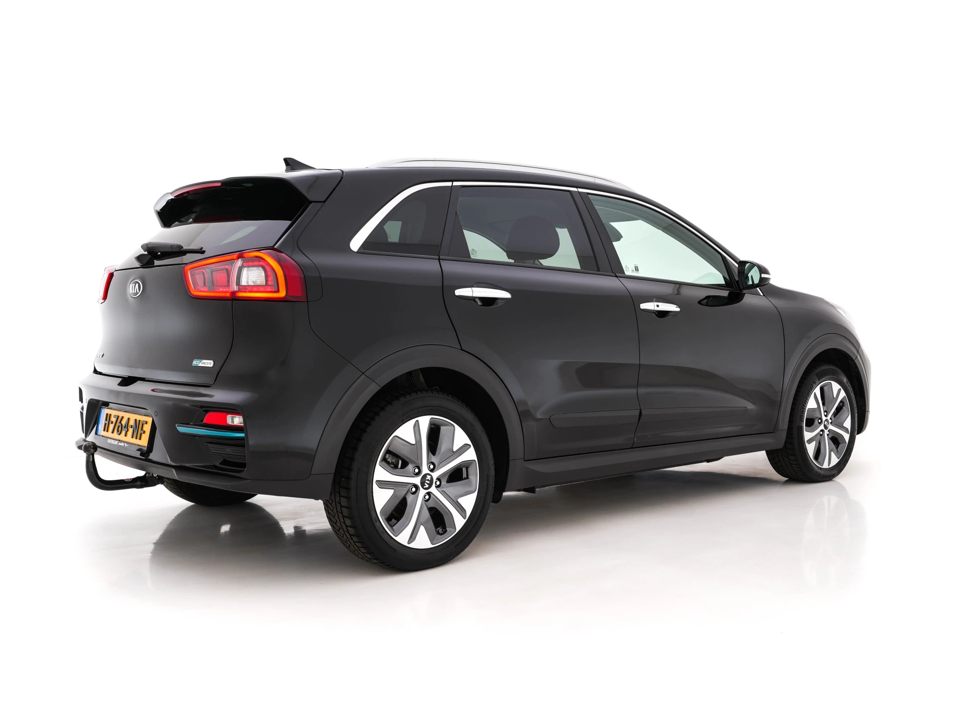 Hoofdafbeelding Kia e-Niro