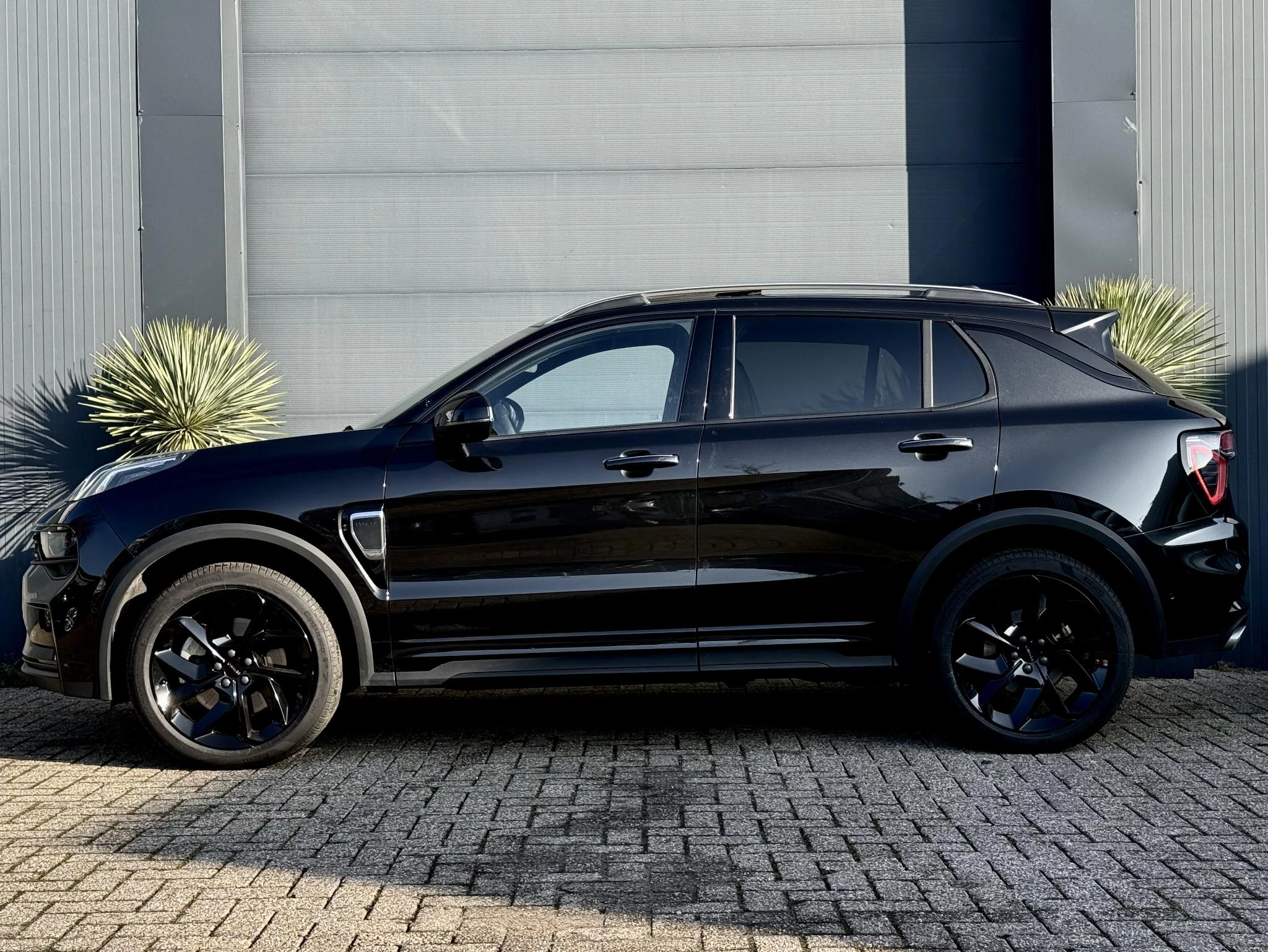 Hoofdafbeelding Lynk & Co 01