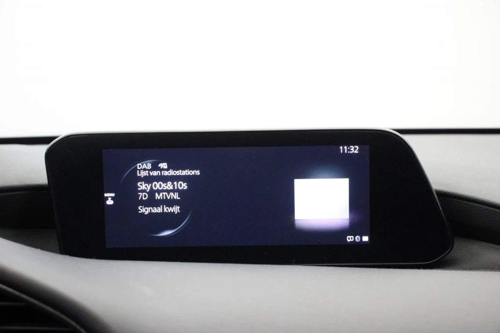 Hoofdafbeelding Mazda 3