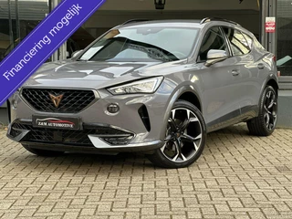 Hoofdafbeelding CUPRA Formentor CUPRA Formentor 1.5 TSI Business Edition AUT*LED*AMBIENT*ACC