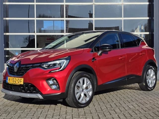 Renault Captur 1.0 TCe 90 Intens