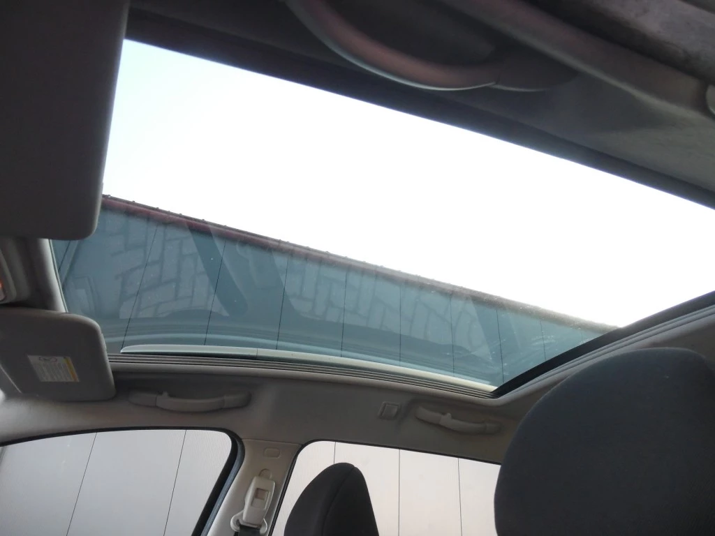 Hoofdafbeelding Peugeot 207