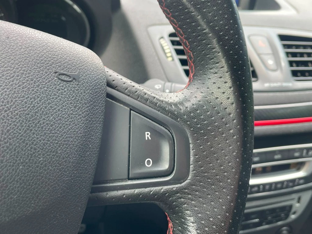 Hoofdafbeelding Renault Mégane