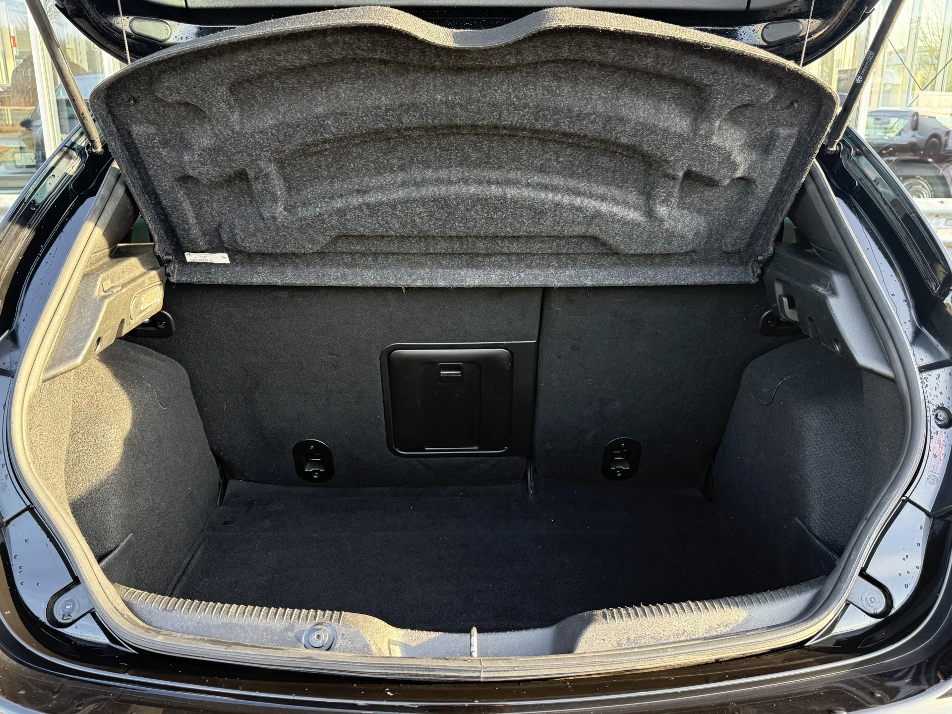 Hoofdafbeelding Alfa Romeo Giulietta