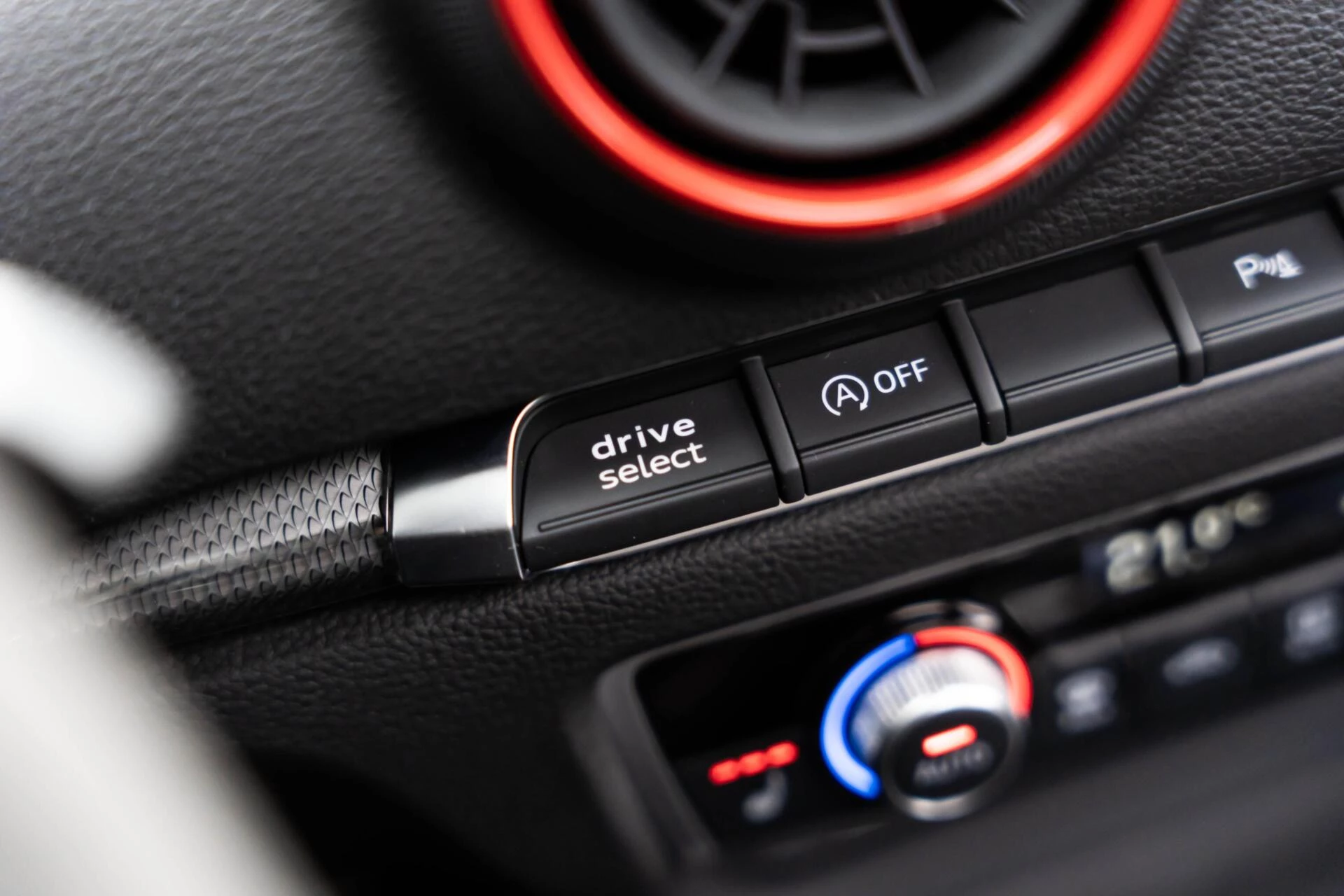 Hoofdafbeelding Audi RS3