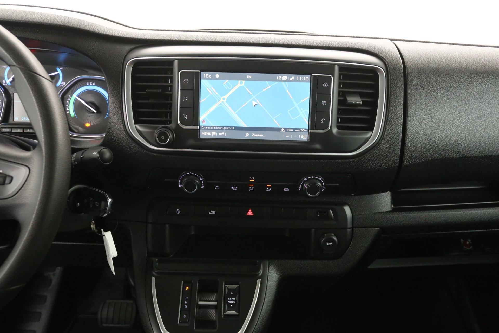 Hoofdafbeelding Fiat E-Scudo