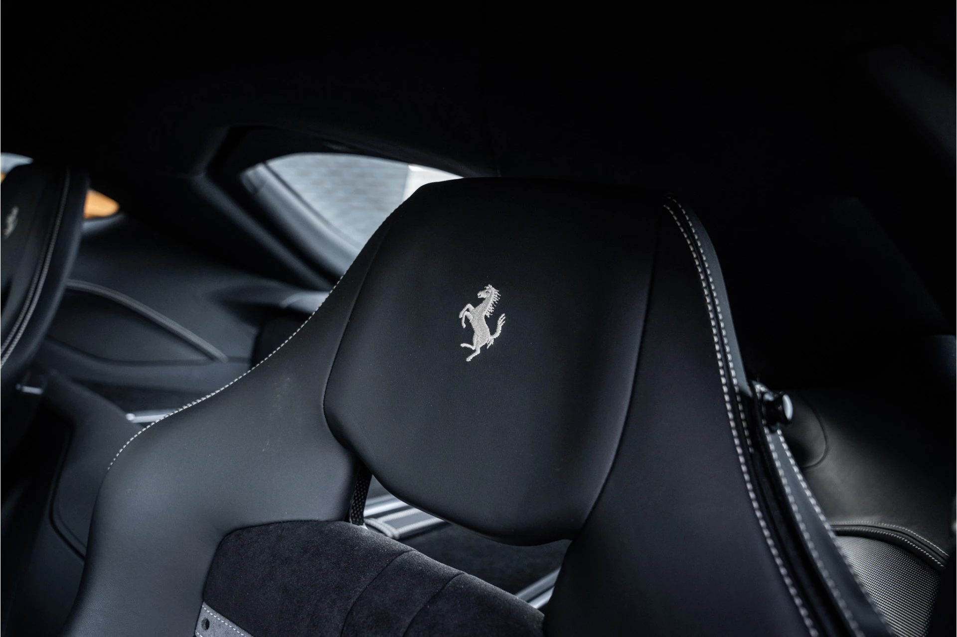 Hoofdafbeelding Ferrari 812 Superfast