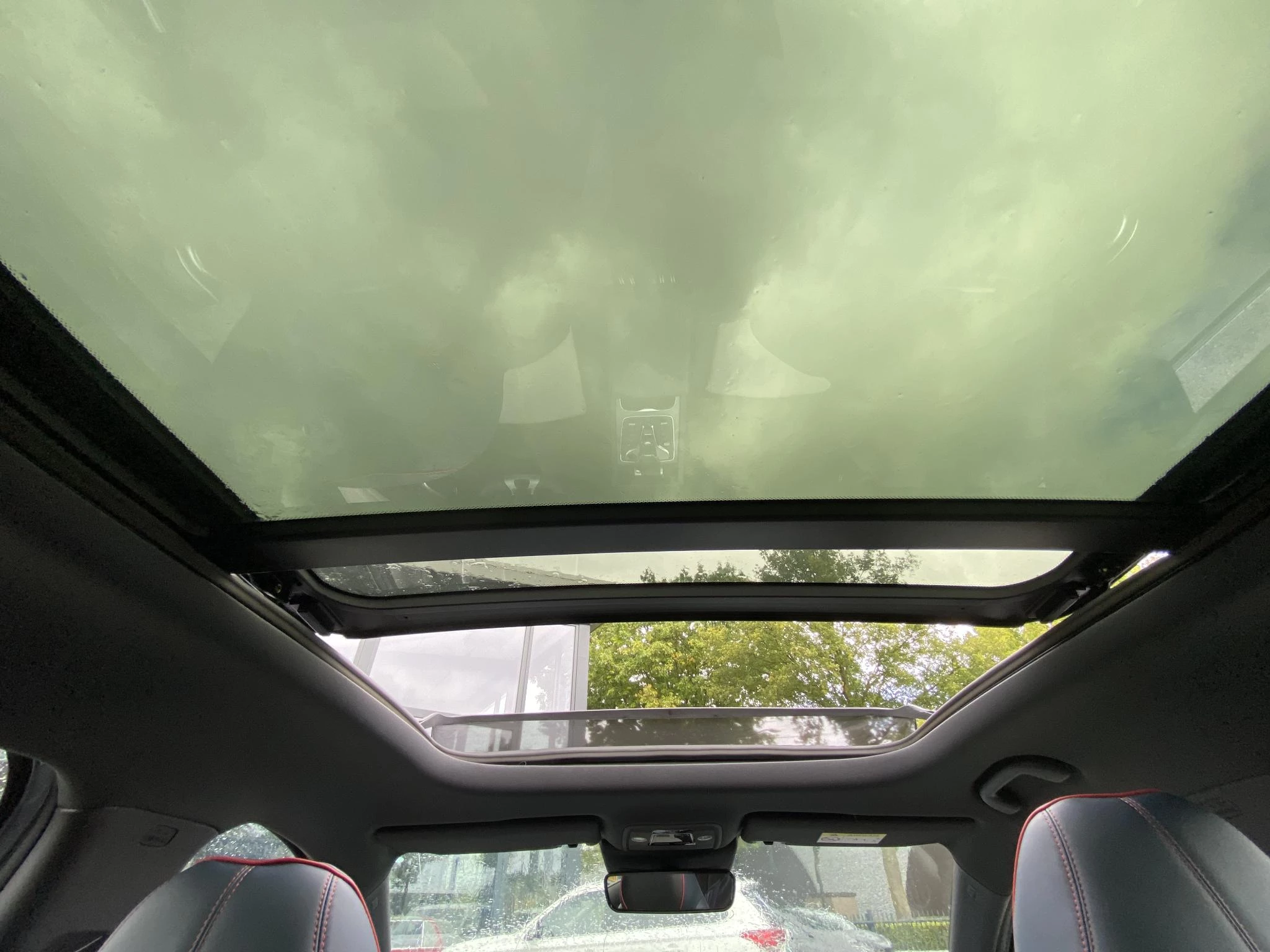 Hoofdafbeelding BYD ATTO 3