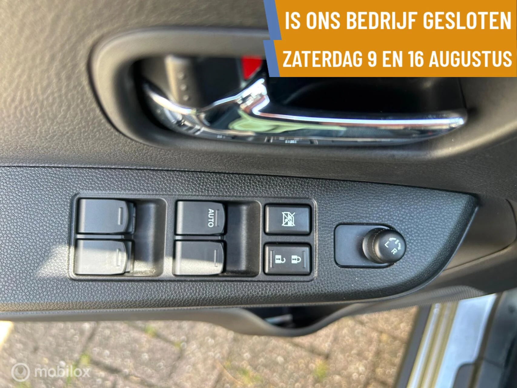 Hoofdafbeelding Suzuki Ignis
