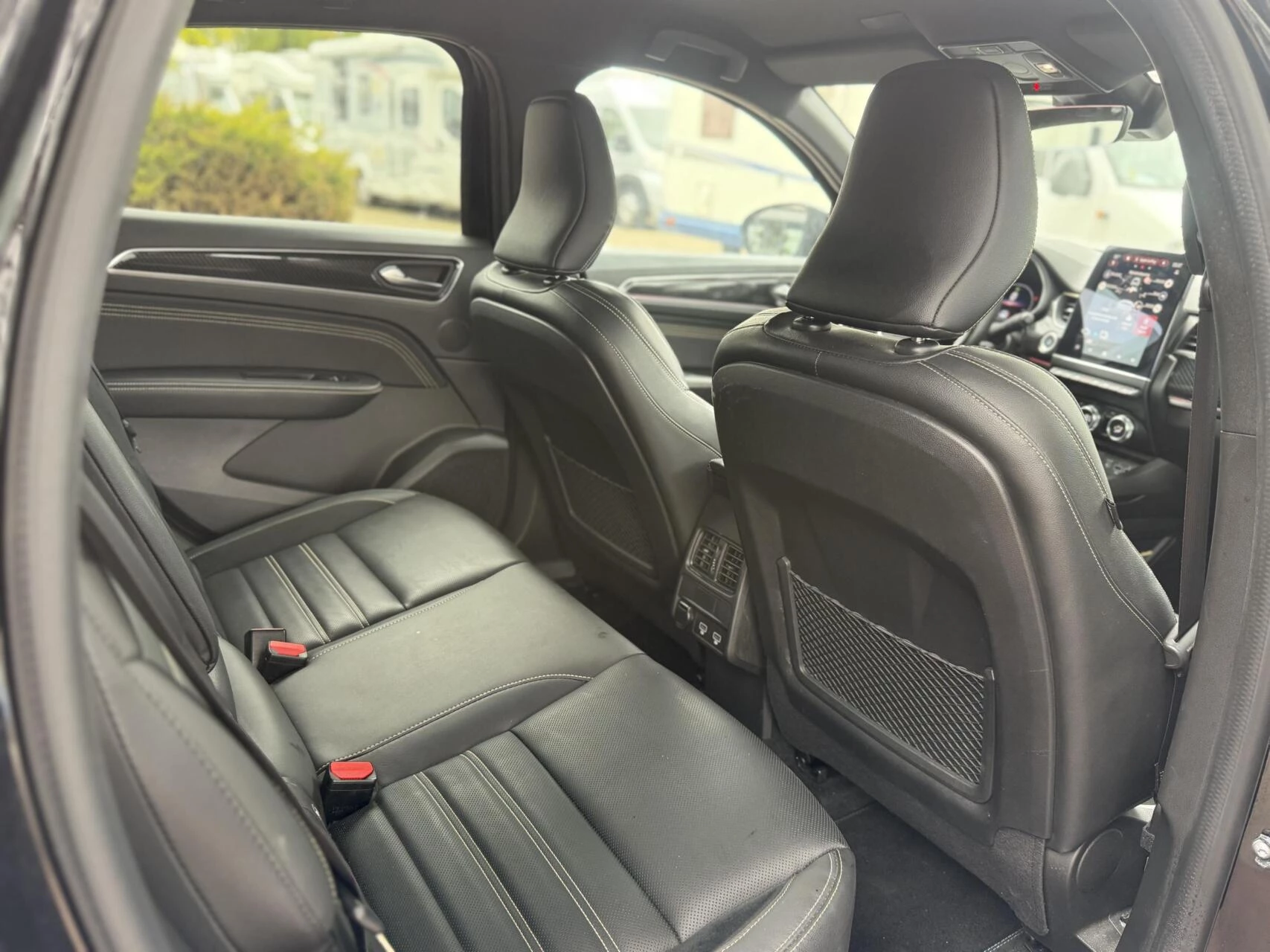 Hoofdafbeelding Renault Arkana