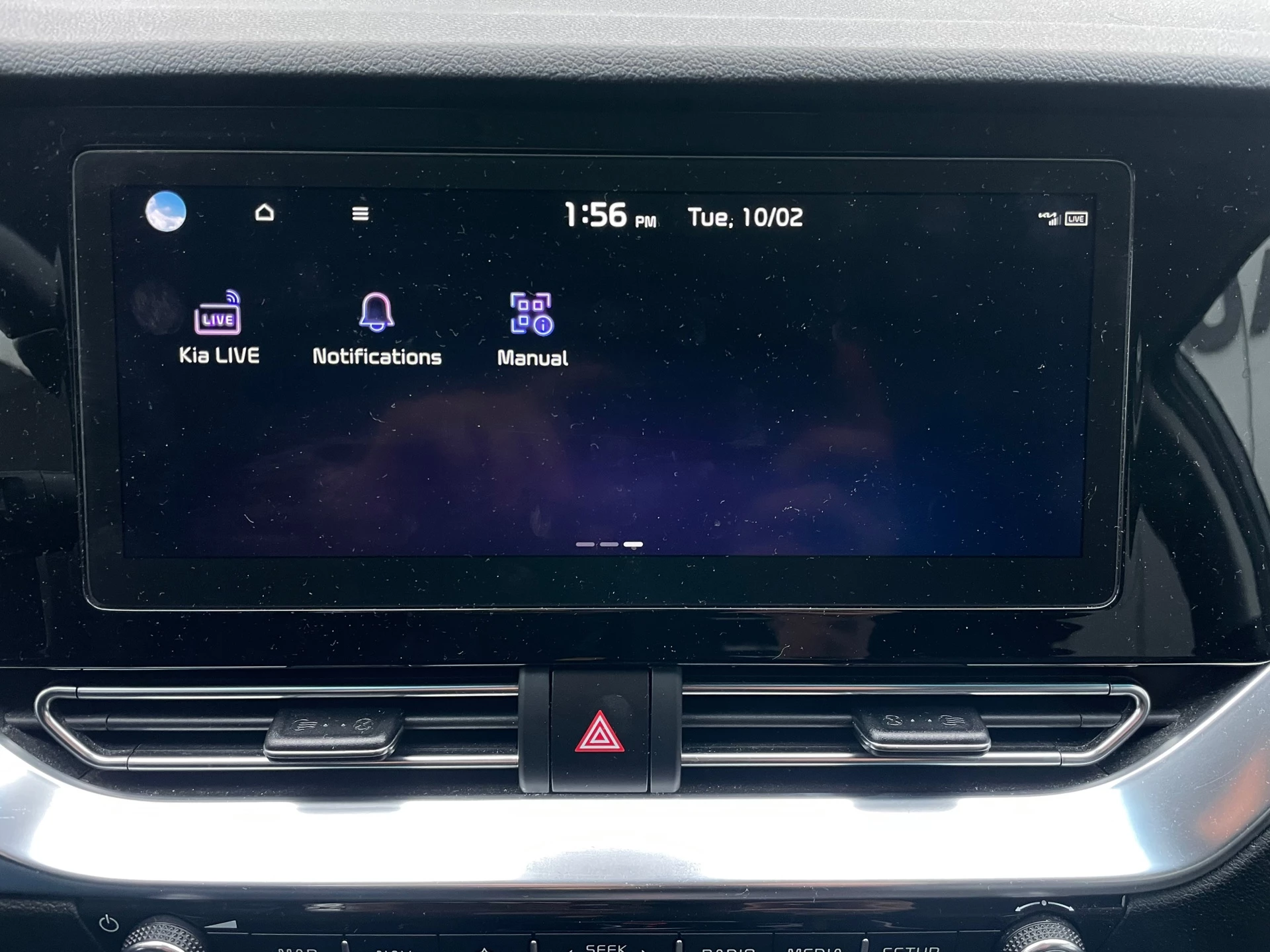 Hoofdafbeelding Kia e-Niro