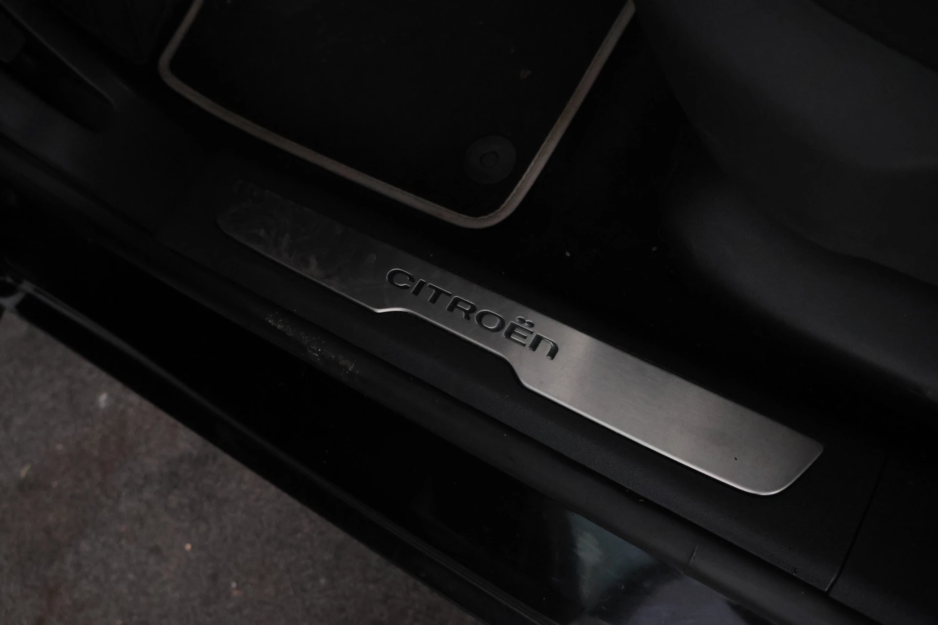 Hoofdafbeelding Citroën Grand C4 Spacetourer