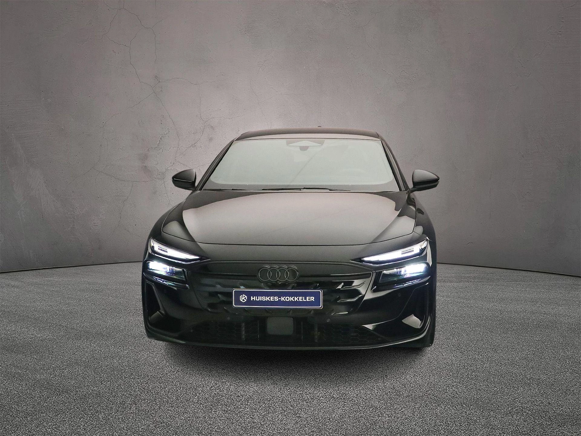 Hoofdafbeelding Audi A6 Avant e-tron