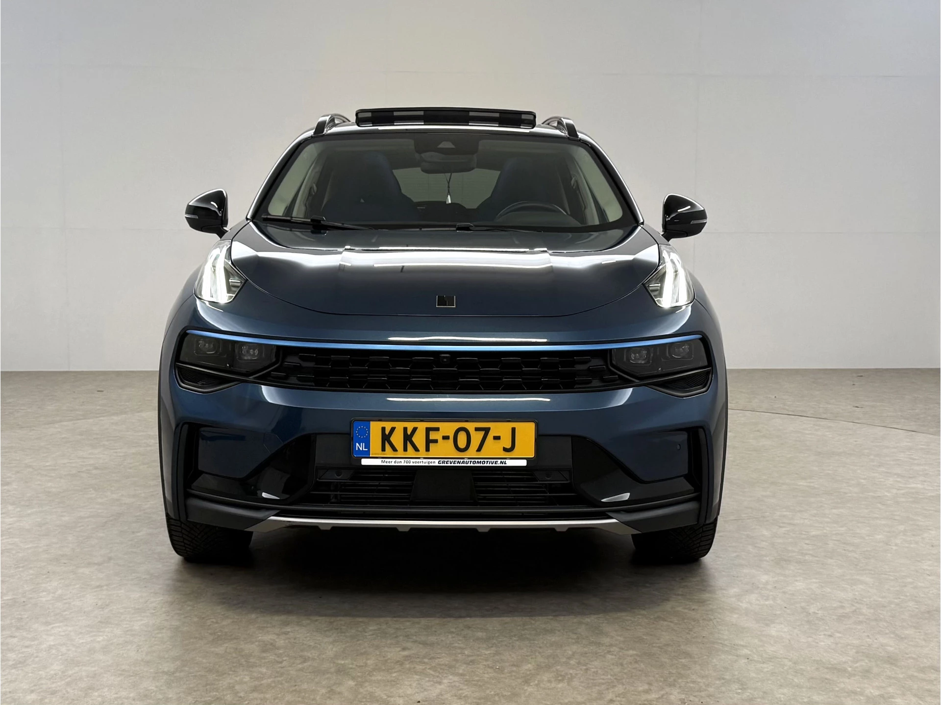 Hoofdafbeelding Lynk & Co 01