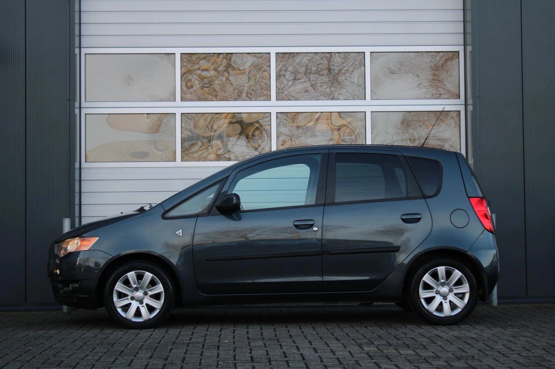 Hoofdafbeelding Mitsubishi Colt