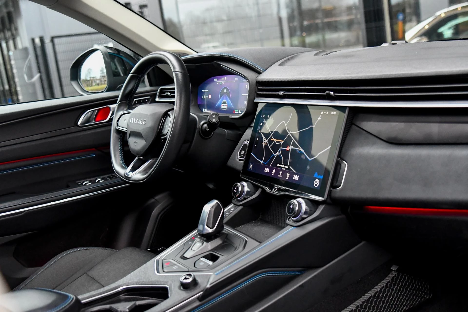 Hoofdafbeelding Lynk & Co 01