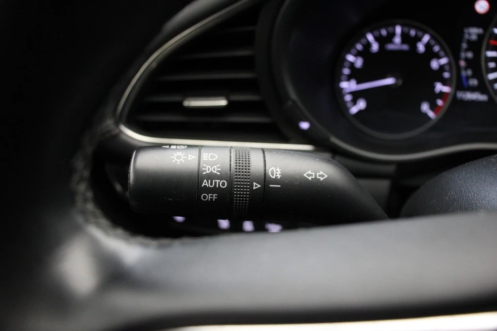 Hoofdafbeelding Mazda 3