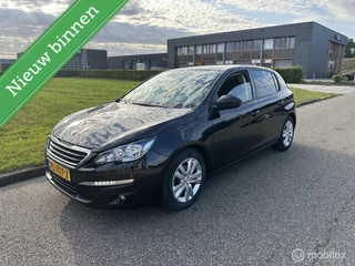 Peugeot 308 1.2 PureTech Blue lion VERKOCHT !