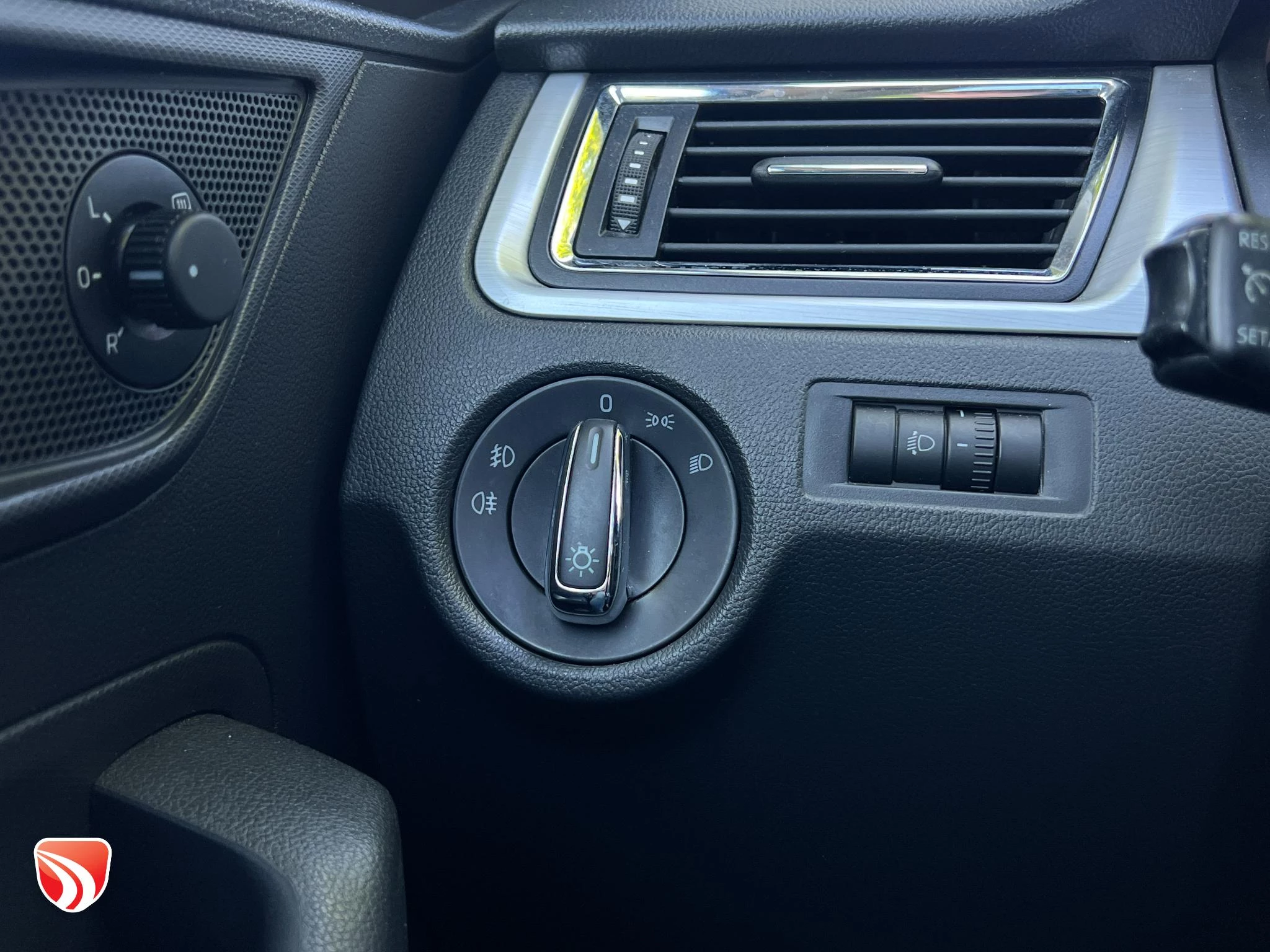 Hoofdafbeelding Škoda Rapid