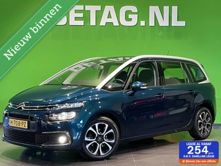 Citroen Grand C4 SpaceTourer 1.2 Business | 7-persoons! | Navigatie |