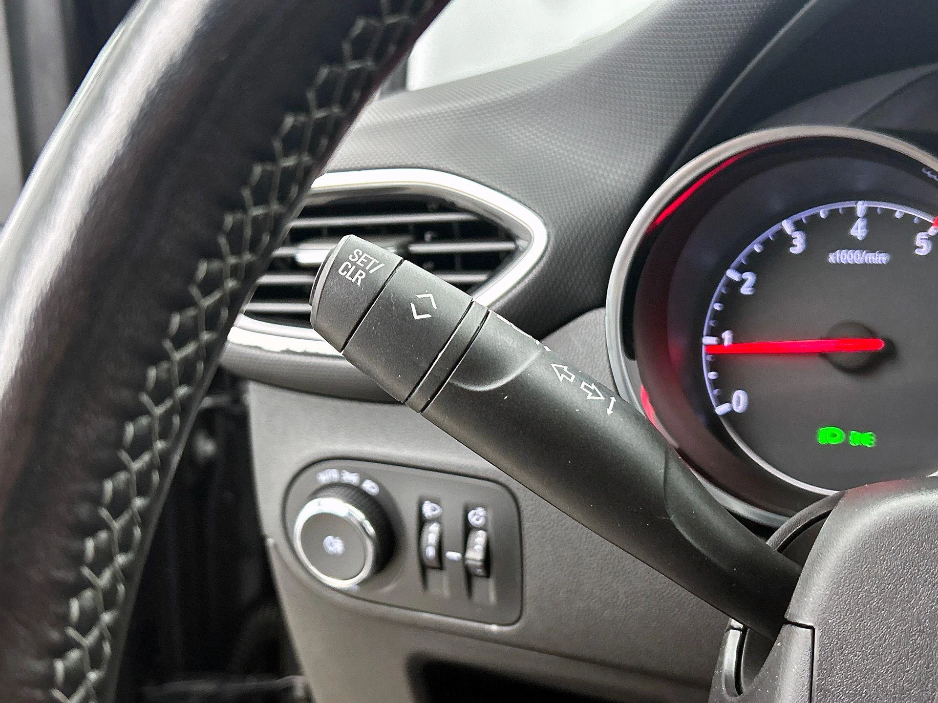 Hoofdafbeelding Opel Crossland