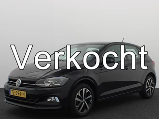 Volkswagen Polo 1.0 TSI Beats NAVI / CARPLAY / ACC / BLUETOOTH / DAB+ / ELEK RAMEN / NL-AUTO