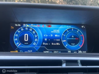 Citroen C4 Picasso 1.2 PureTech Feel |Grote beurt Nieuwe APK