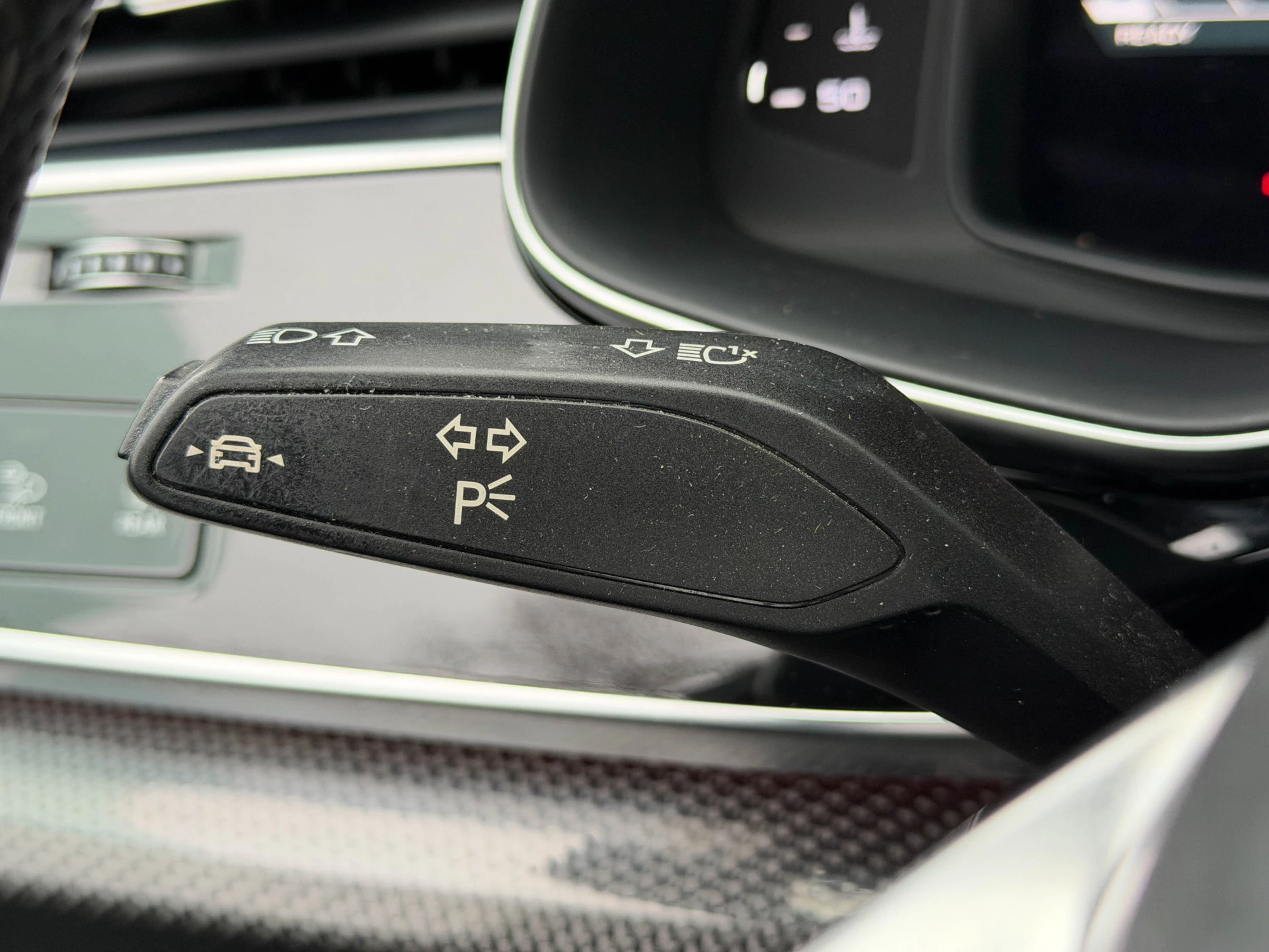 Hoofdafbeelding Audi SQ8