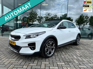 Kia XCeed 1.6 GDi PHEV Hybride ExecutiveLine, Pano, CarPlay, LED, KeyLess