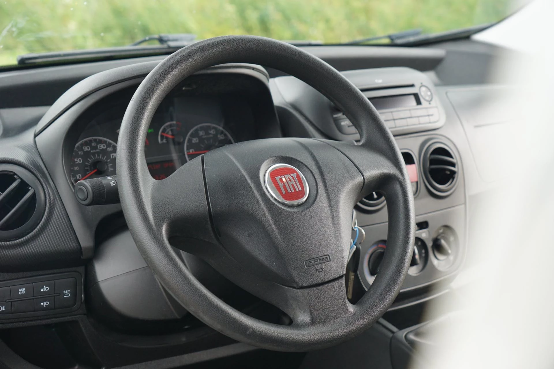 Hoofdafbeelding Fiat Fiorino