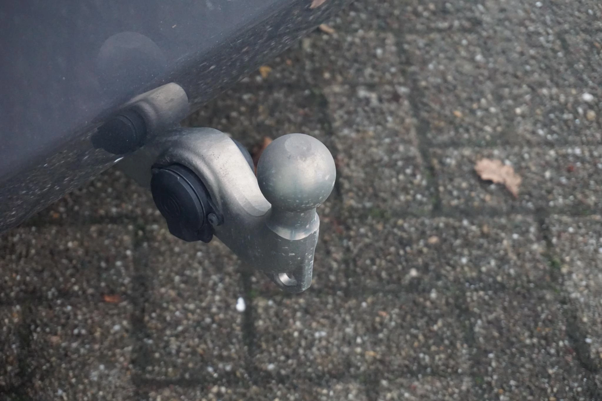 Hoofdafbeelding BMW iX