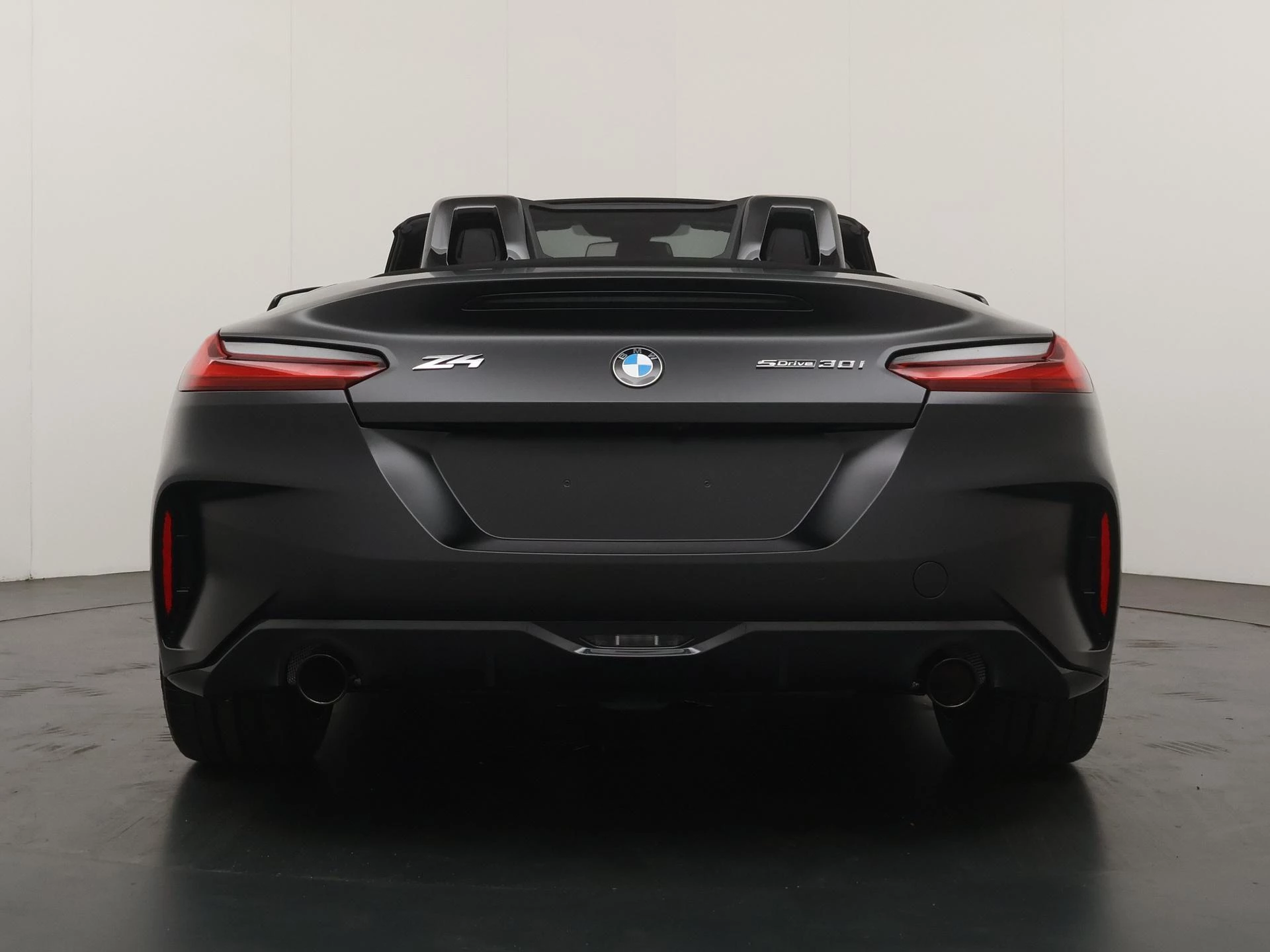 Hoofdafbeelding BMW Z4