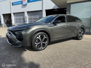 C5 X HYBRID 225 PK SHINE 12 MND BOVAG RIJKLAAR PRIJS