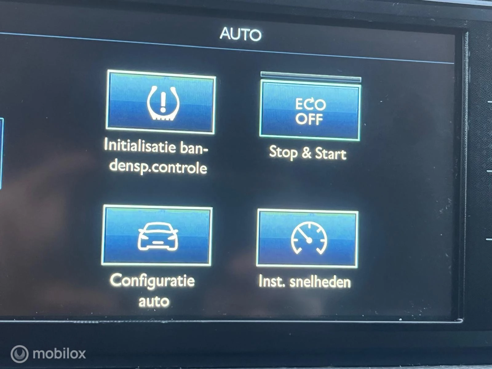 Hoofdafbeelding Citroën C4 Picasso