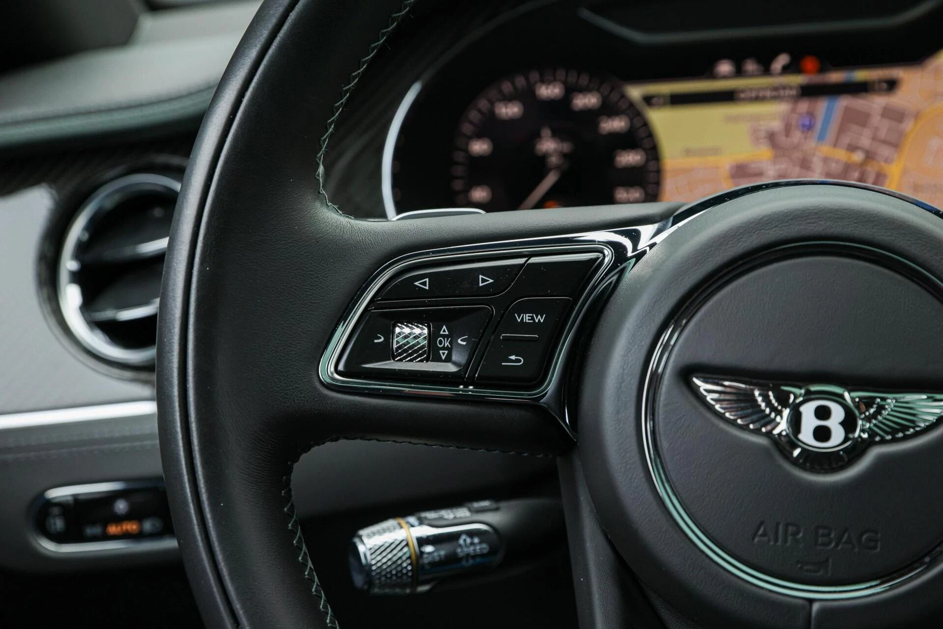 Hoofdafbeelding Bentley Continental GT