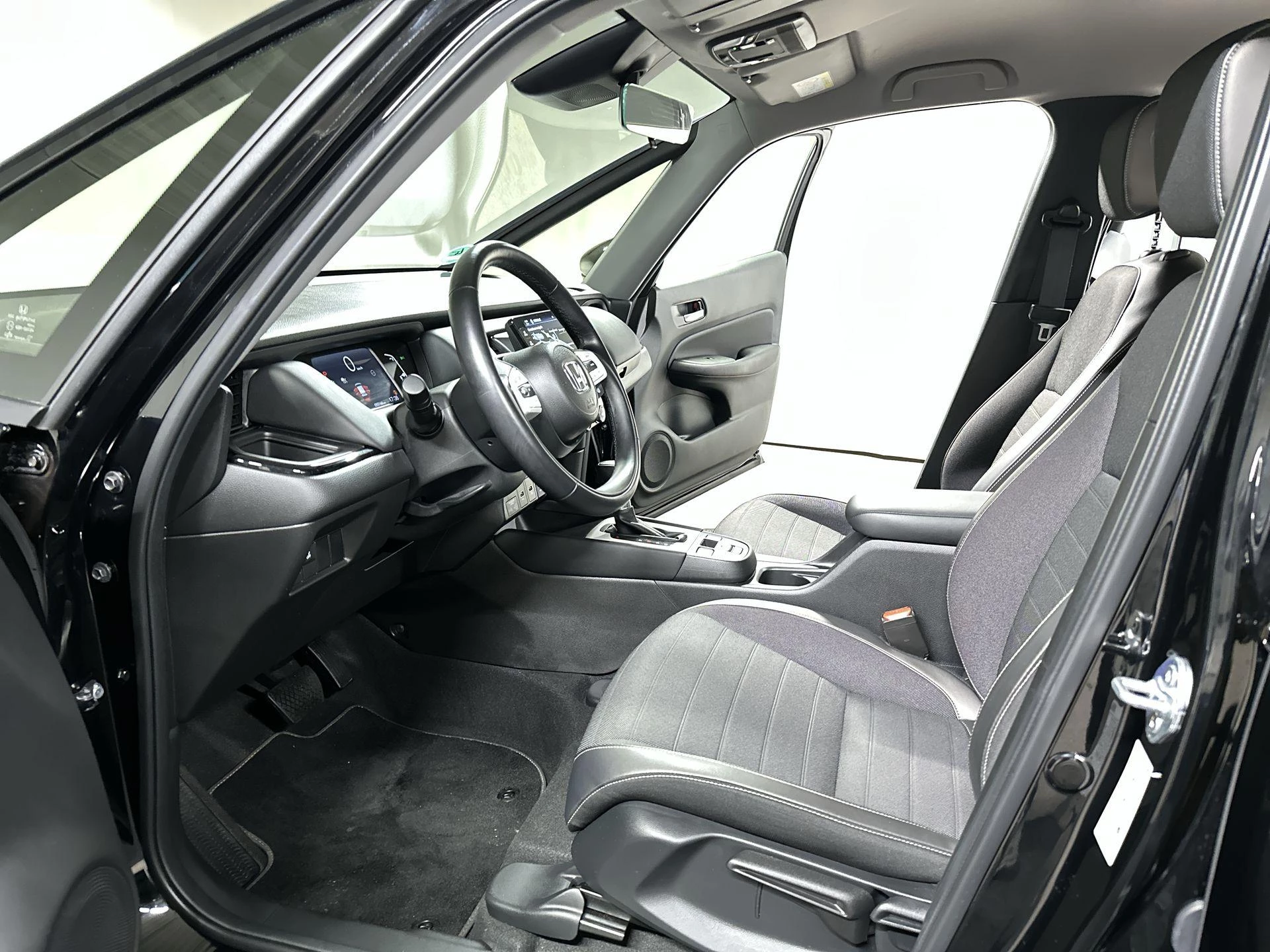 Hoofdafbeelding Honda Jazz